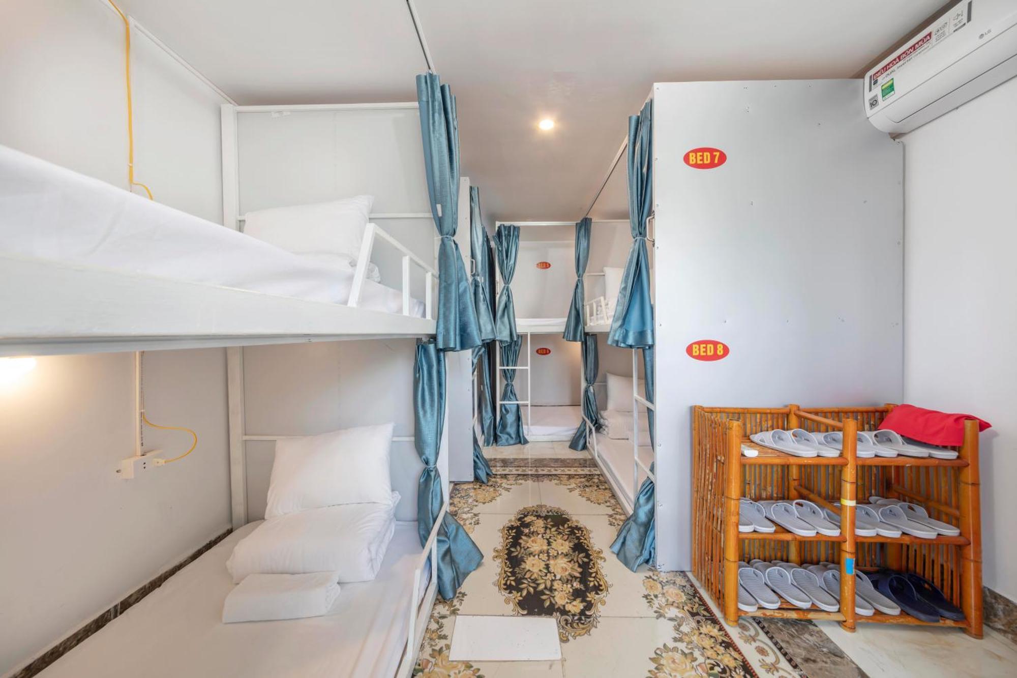 Central Sapa Serenity Homestay Экстерьер фото