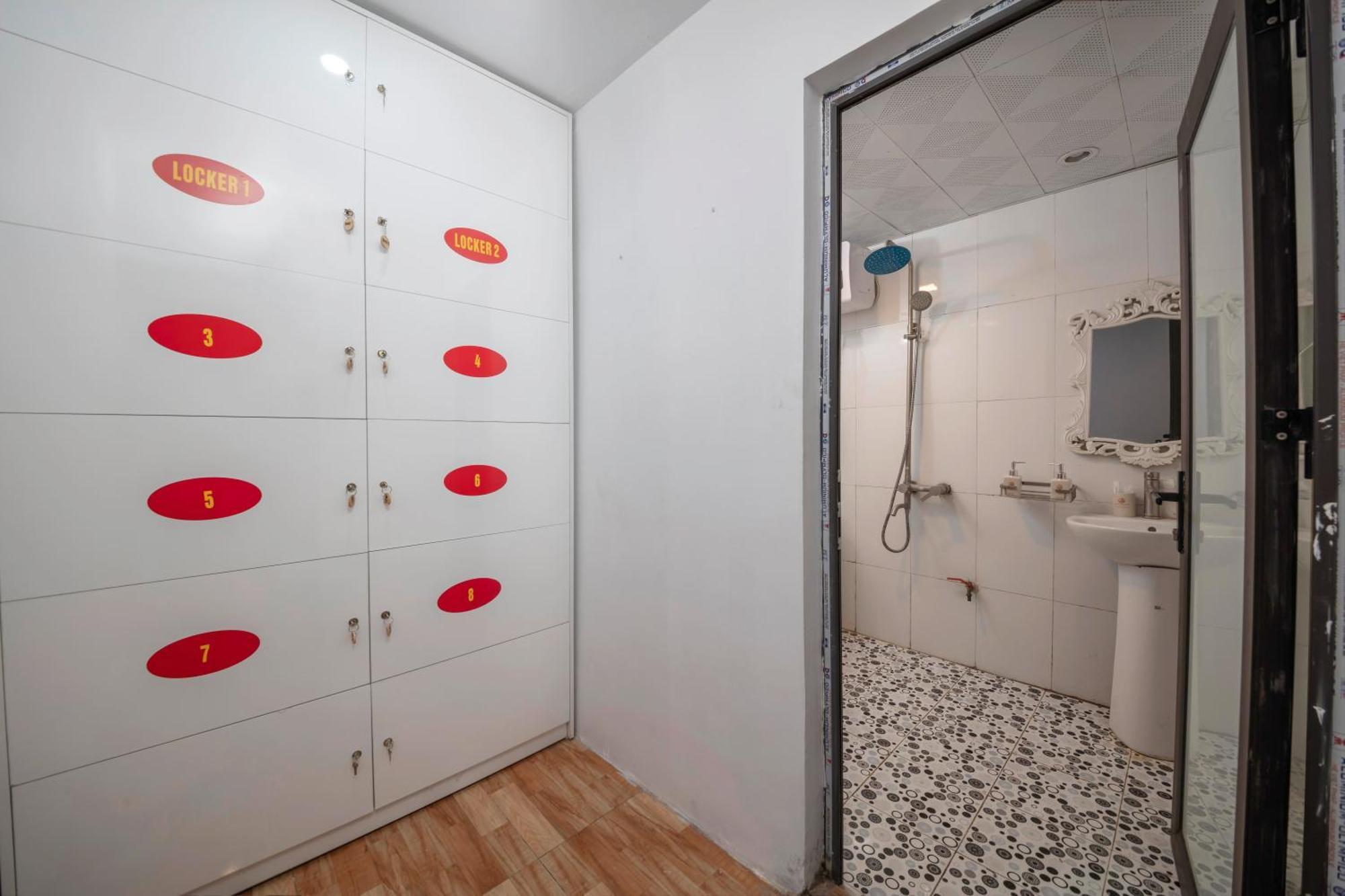 Central Sapa Serenity Homestay Экстерьер фото